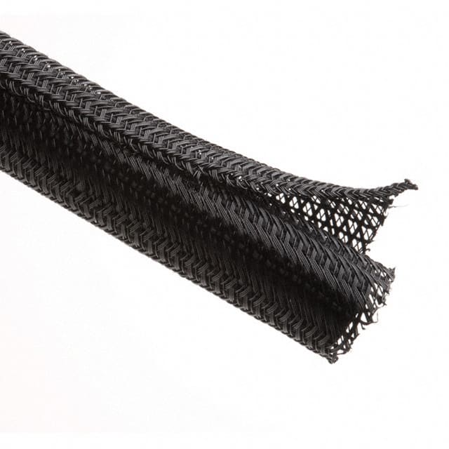 F6N0.13BK25 SELF WRAP 1/8" X 25' BLACK