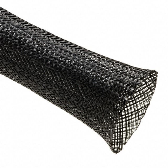 CCP0.75BK250 EXPAND SLEEVING 3/4" X 250' BLK
