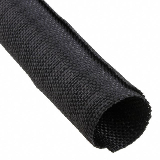 F6W1.00BK75 SELF WRAP 1" X 75' BLACK