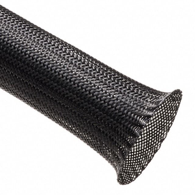 CCP1.00BK250 EXPANDABLE SLEEVE 1" X 250' BLK