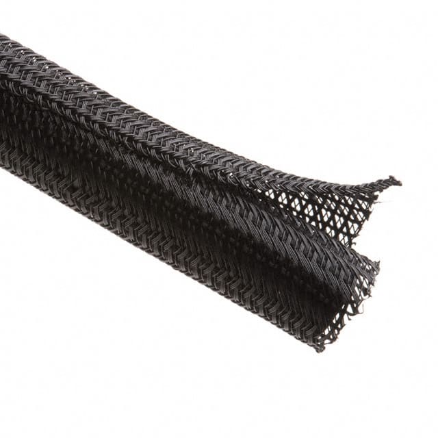 F6N1.00BK100 SELF WRAP 1" X 100' BLACK
