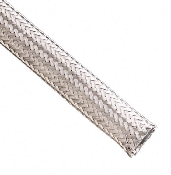 SSL0.50SV100 EXPAND SLEEVE 1/2" X 100' SILV