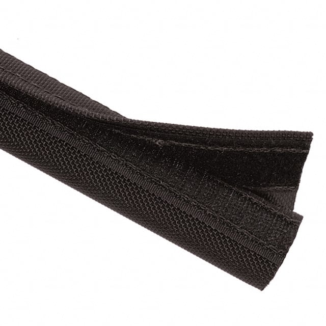 DWN2.00BK25 SELF WRAP 2" X 25' BLACK