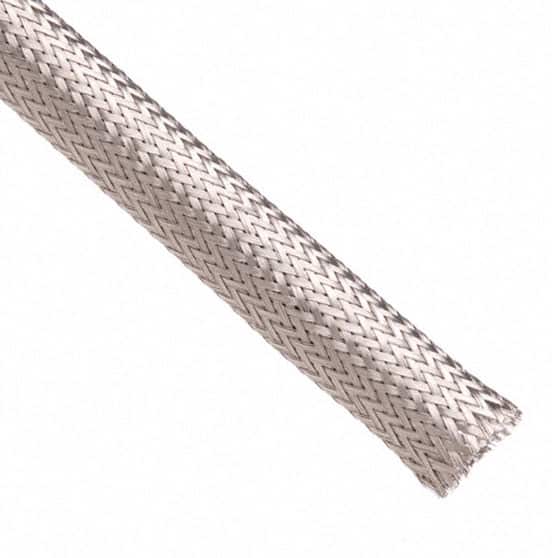 SSL0.25SV100 EXPAND SLEEVE 1/4" X 100' SILV