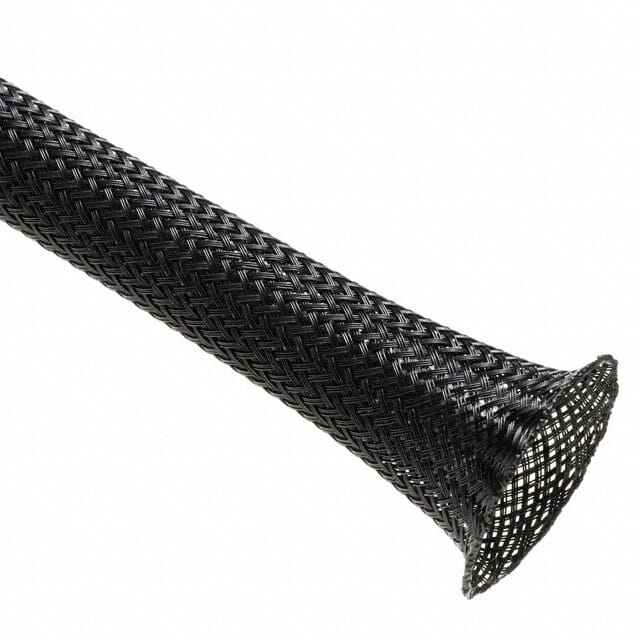 CCP0.38BK500 EXPAND SLEEVING 3/8" X 500' BLK