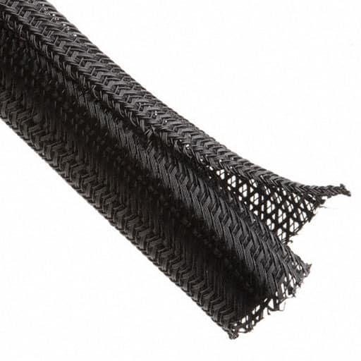 F6N2.00BK10 SELF WRAP 2" X 10' BLACK