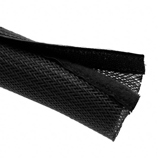 FWN0.50BK100 SELF WRAP 1/2" X 100' BLACK