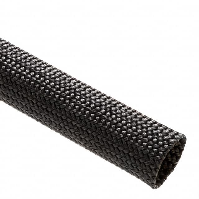 FGN0.63BK50 EXPAND SLEEVING 5/8" X 50' BLK
