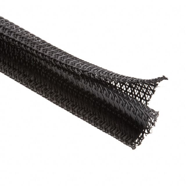 F6N0.50BK75 SELF WRAP 1/2" X 75' BLACK