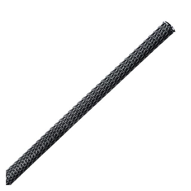 170-03000 EXPAND SLEEVING 1/4" X 200' BLK