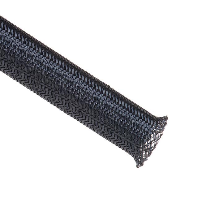 PTT0.50BK100 EXPAND SLEEVE 1/2" X 100' BLACK