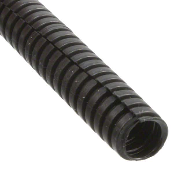 CLT125F-L20 SLIT WRAP 1.278" X 50' BLACK