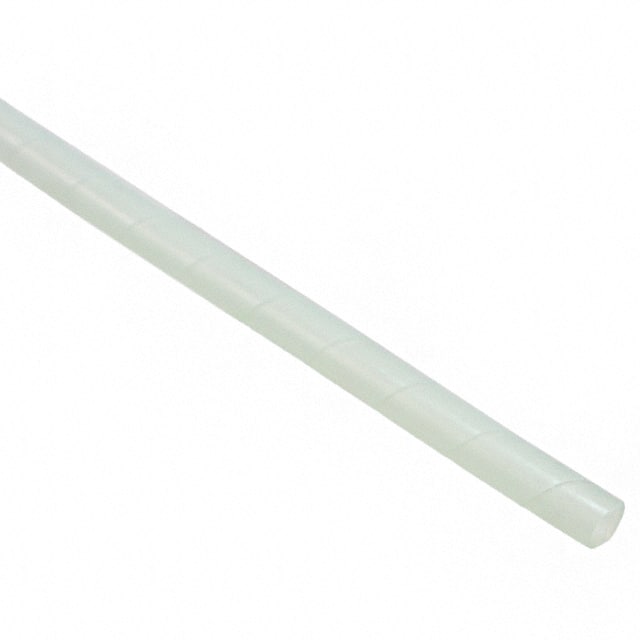 500015-1 SPIRAL WRAP 1/4" X 50' NATURAL
