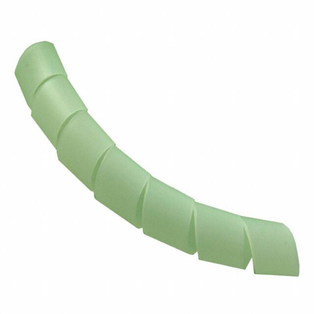 500017-1 SPIRAL WRAP 1/2" X 50' NATURAL