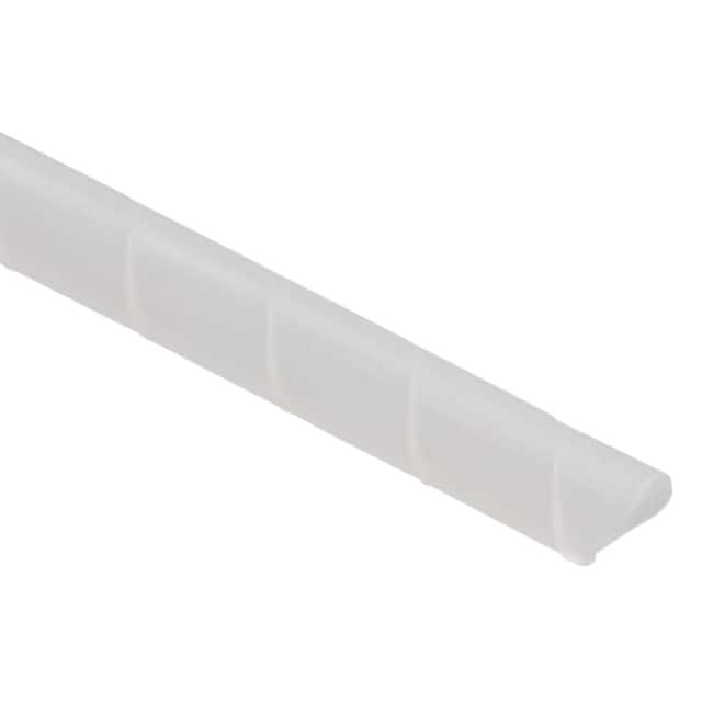 HR4P-1/4 SPIRAL WRAP 1/4" X 100' NATURAL