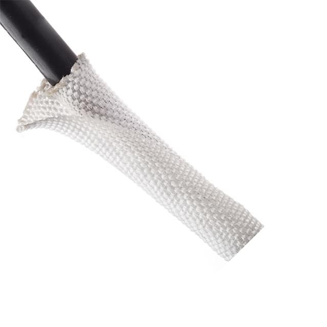 F6W0.50WH75 SELF WRAP 1/2" X 75' WHITE