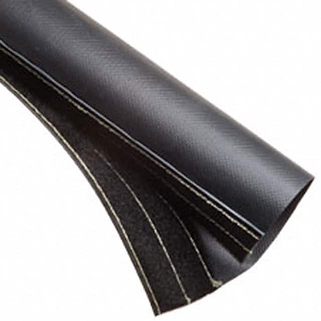 DWT2.50BK150 SELF WRAP 2.5" X 150' BLACK