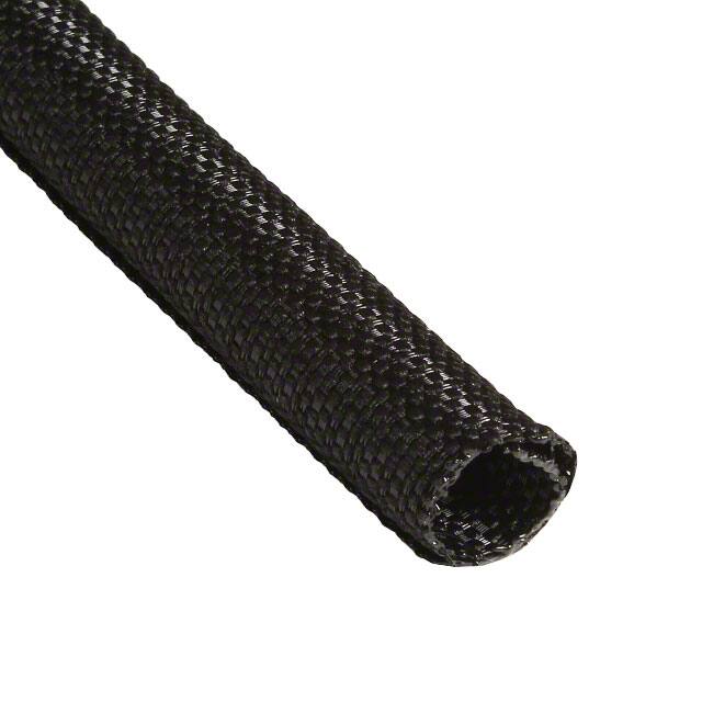F6W0.50BK150 SELF WRAP 1/2" X 150' BLACK
