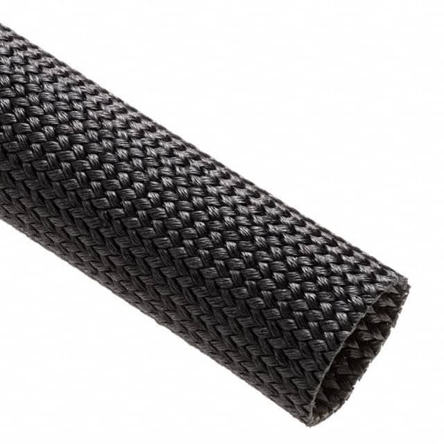 FGN1.50BK25 EXPAND SLEEVE 1.5" X 25' BLACK