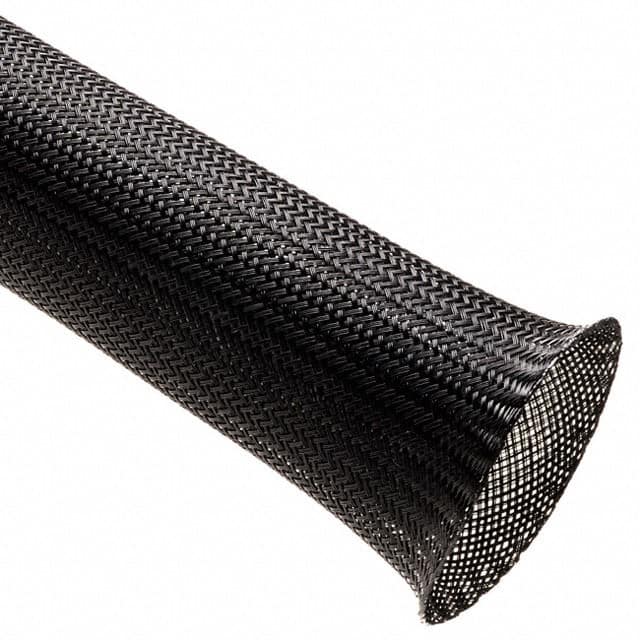 CCP1.25BK50 EXPAND SLEEVE 1.25" X 50' BLACK