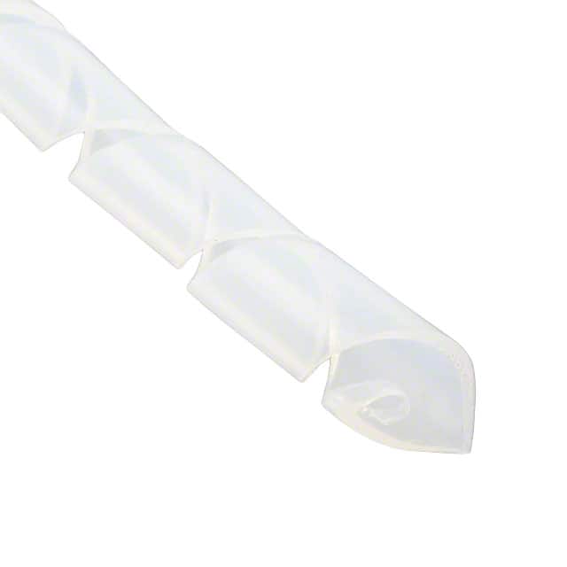 2NFP9C SPIRAL WRAP 1/4" X 100' NATURAL