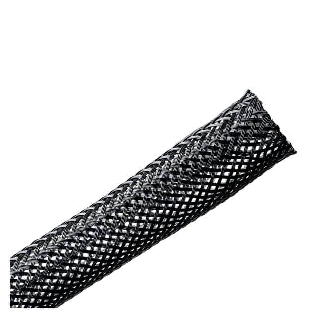 170-03001 EXPAND SLEEVE 1/2" X 100' BLACK