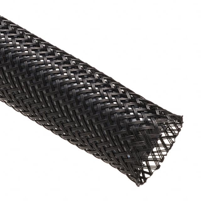 HWN0.38BK500 EXPAND SLEEVING 3/8" X 500' BLK