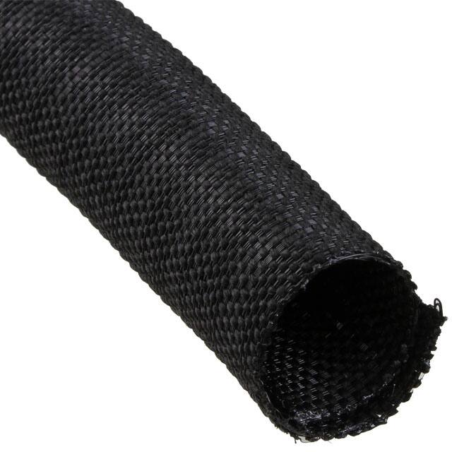 F6W0.75BK150 SELF WRAP 3/4" X 150' BLACK