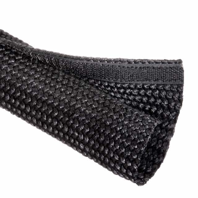 GWN0.75BK25 SELF WRAP 3/4" X 25' BLACK