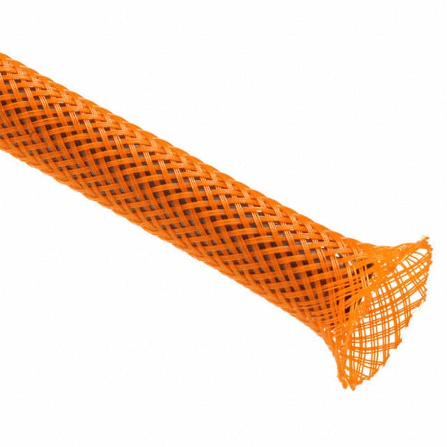 PTN0.38OR500 EXPAND SLEEVING 3/8" X 500' ORG