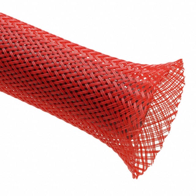 PTN0.75RD250 EXPAND SLEEVING 3/4" X 250' RED