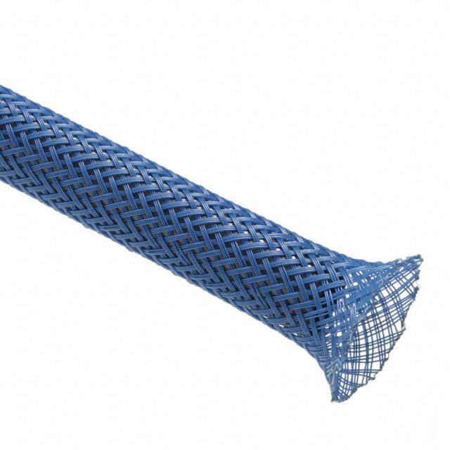 PTN0.38BL500 EXPAND SLEEVING 3/8" X 500' BLU