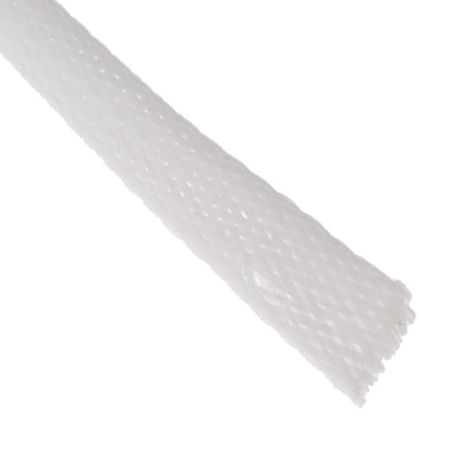 PTN0.38WH500 SLEEVING 3/8" X 500' WHITE