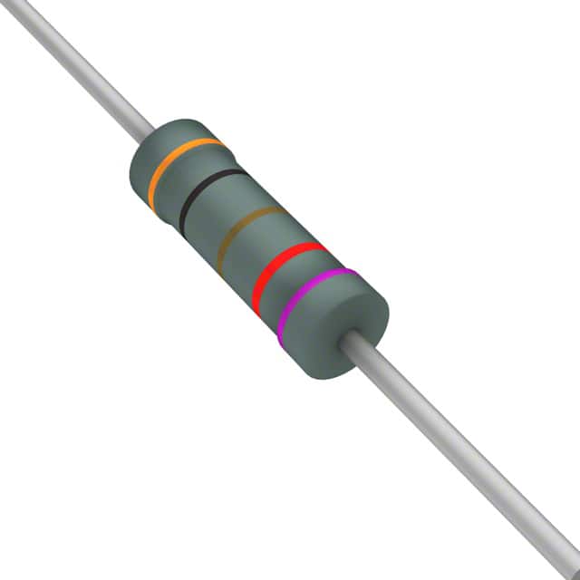 RNF12BTE30K1 RES 30.1K OHM 0.1% 1/2W AXIAL