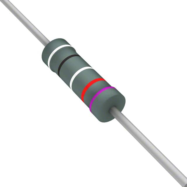 RNF12BTE90K9 RES 90.9K OHM 0.1% 1/2W AXIAL