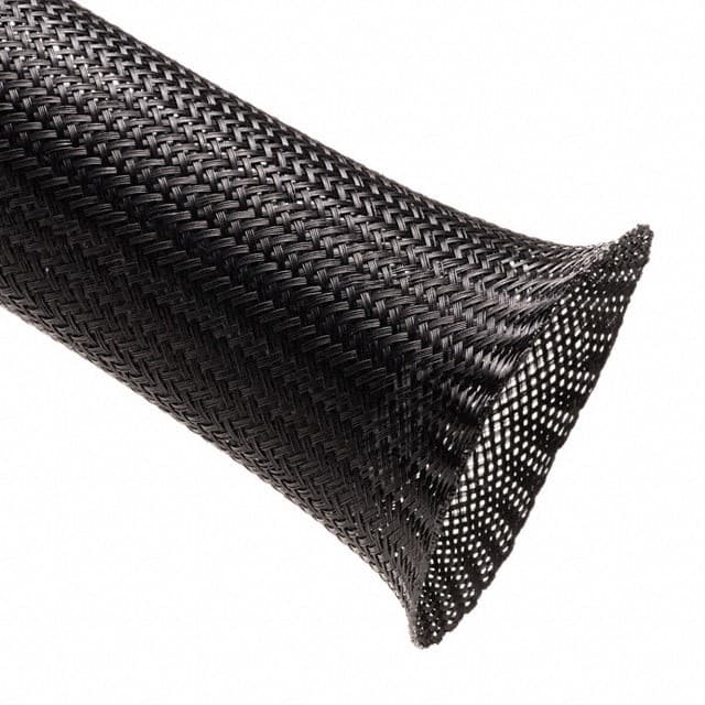 CCP1.50BK50 EXPAND SLEEVE 1.5" X 50' BLACK