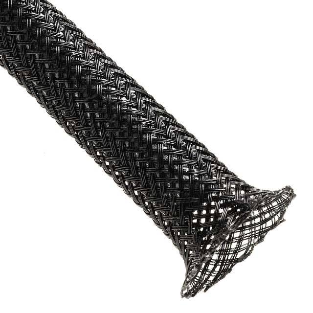 CNN0.38BK500 EXPAND SLEEVING 3/8" X 500' BLK