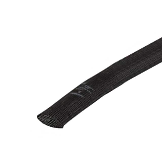 SE150PSC-LR0 EXPAND SLEEVE 1.5" X 50' BLACK