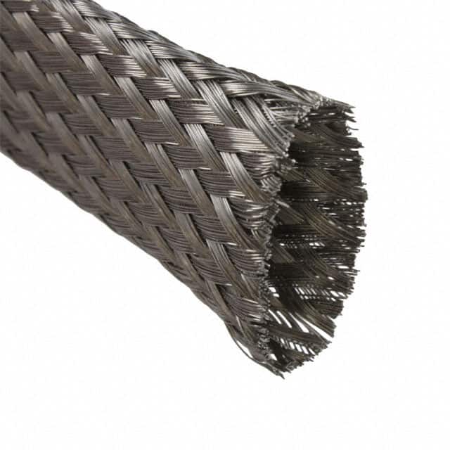 SSL1.50SV50 EXPAND SLEEVE 1.5" X 50' SILVER