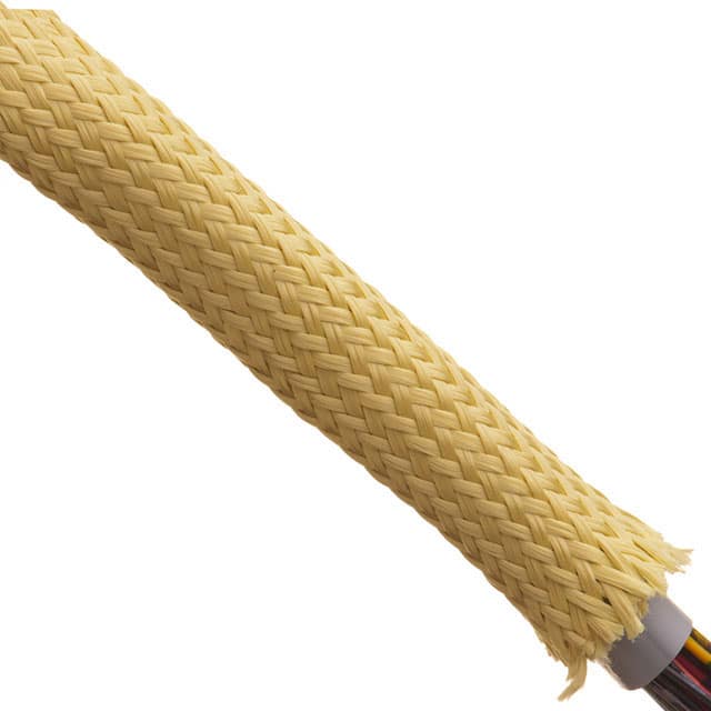 KVN0.75YL250 EXPAND SLEEVING 3/4" X 250' YLW
