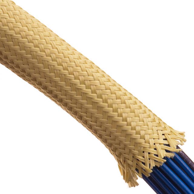 KVN1.00YL200 EXPAND SLEEVE 1" X 200' YELLOW