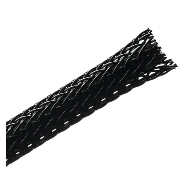 170-03177 EXPAND SLEEVING 1/8" X 225' BLK