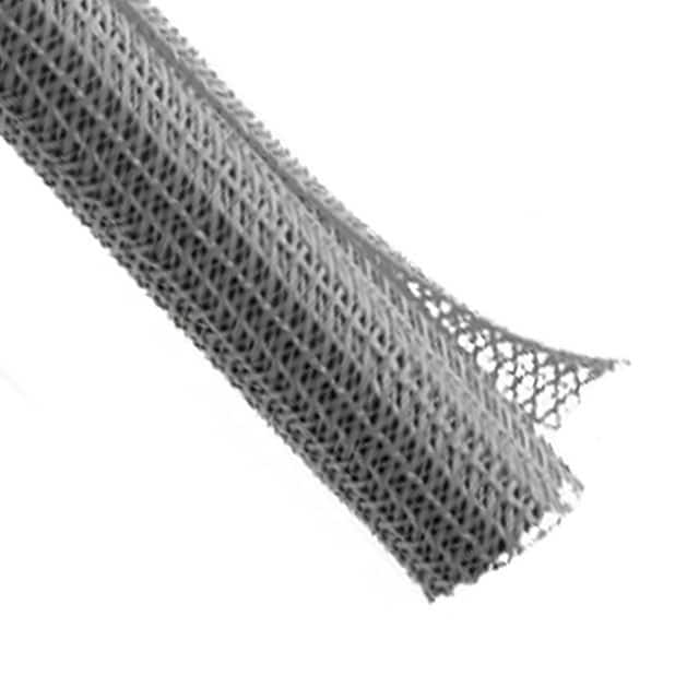 F6N0.75PG25 SELF WRAP 3/4" X 25' GRAY