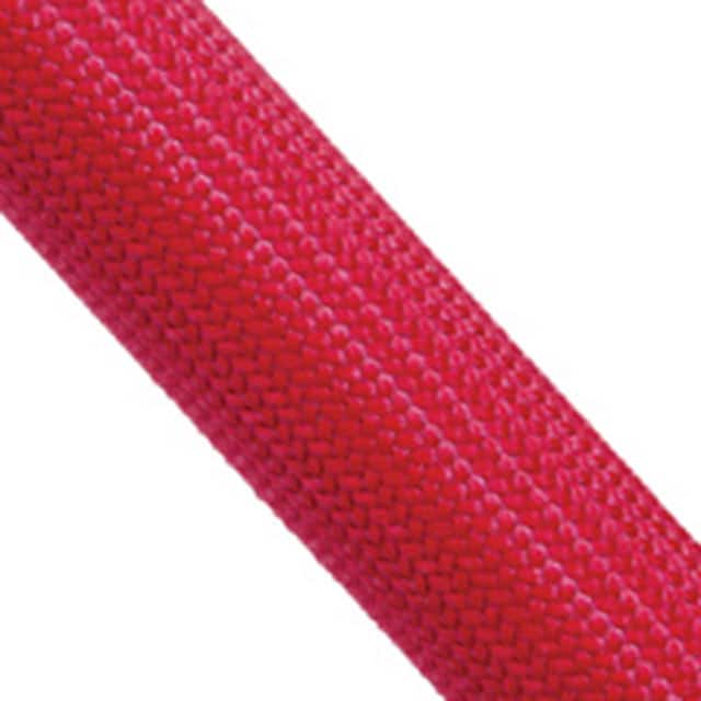 FGL0.38RD100 EXPAND SLEEVING 3/8" X 100' RED