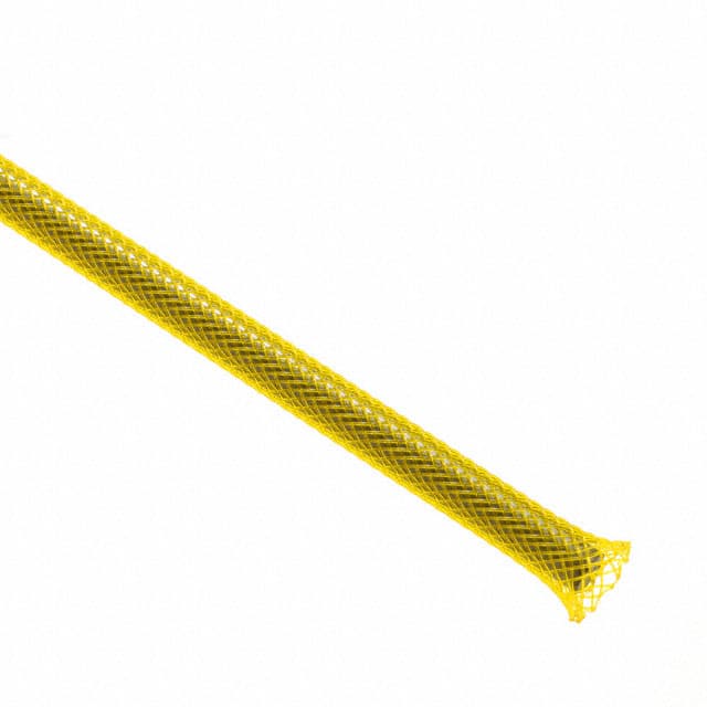 PTN0.13YL225 EXPAND SLEEVING 1/8" X 225' YLW