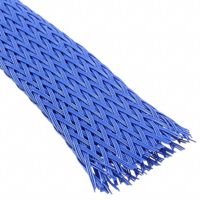 PTN0.63BL100 EXPAND SLEEVING 5/8" X 100' BLU