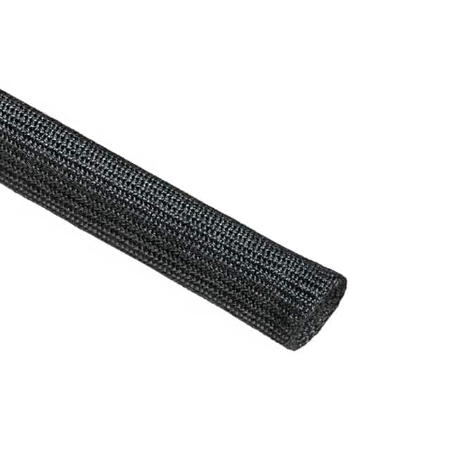 DGN0.38BK100 EXPAND SLEEVING 3/8" X 100' BLK