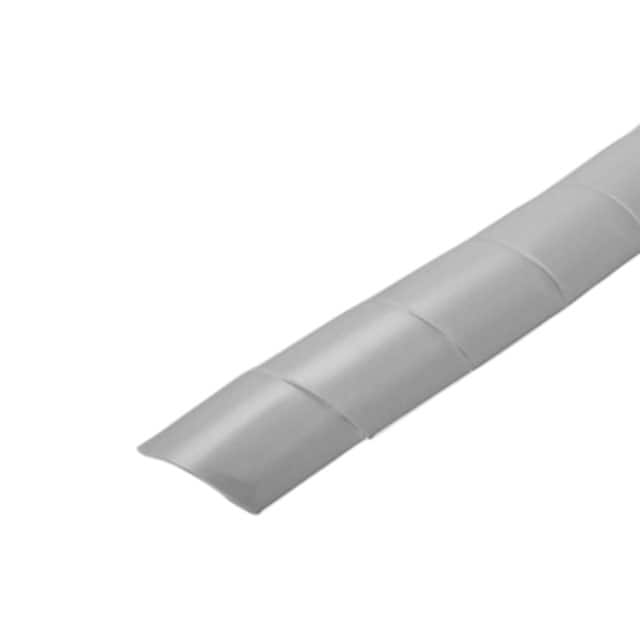 AL-CWP-1000-9-C CABLE WRAP 1" NATURAL 100'