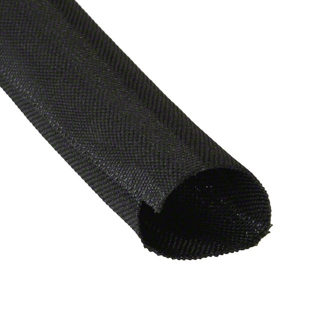 F6W1.50BK25 SELF WRAP 1.5" X 25' BLACK