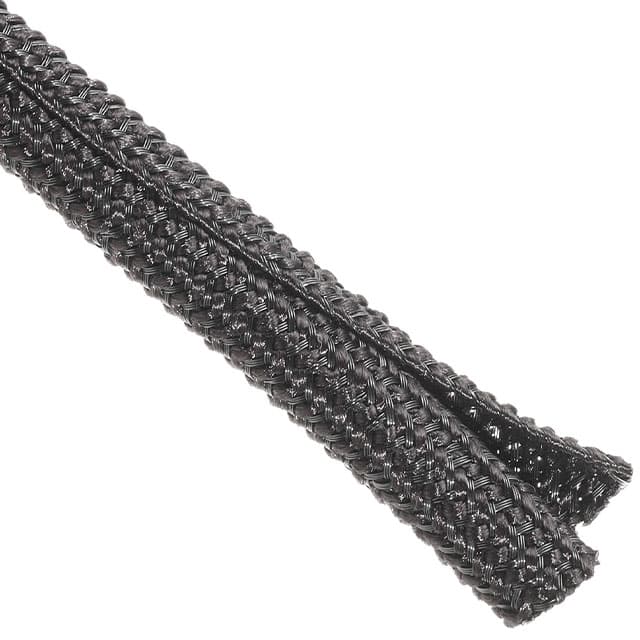 F6Q0.38BK75 SELF WRAP 3/8" X 75' BLACK